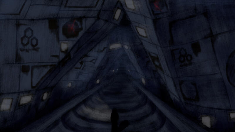 Scifi stuff 2