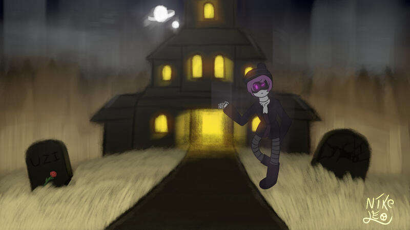 Fanart 2