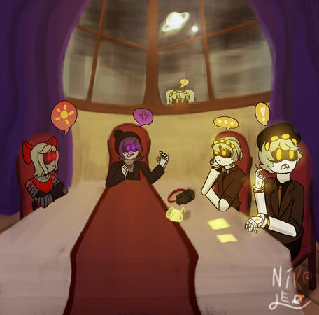 Fanart 1